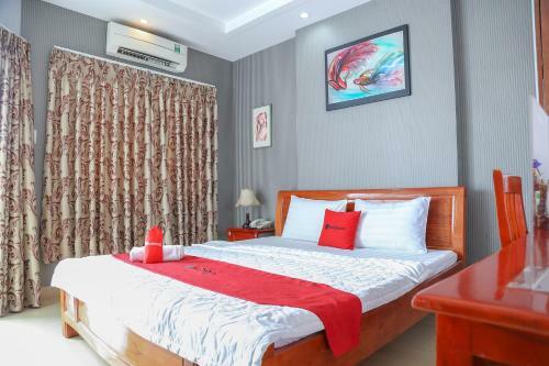Quang Hoa Hotel