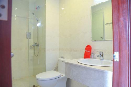 Quang Hoa Hotel