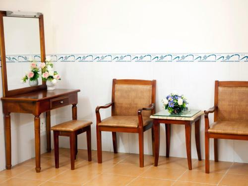 Hung Anh Hotel