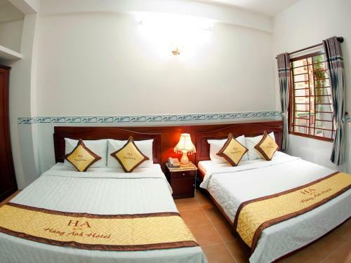 Hung Anh Hotel