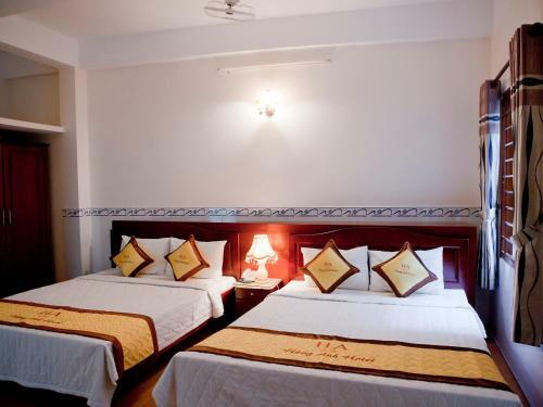 Hung Anh Hotel