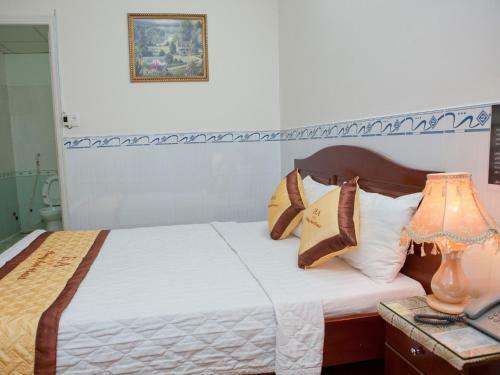 Hung Anh Hotel