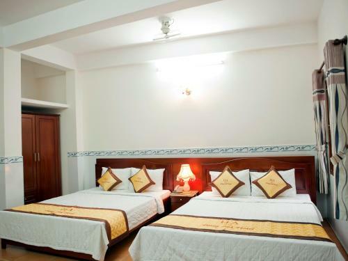 Hung Anh Hotel