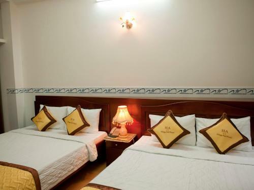 Hung Anh Hotel