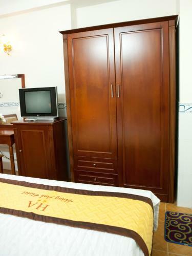 Hung Anh Hotel