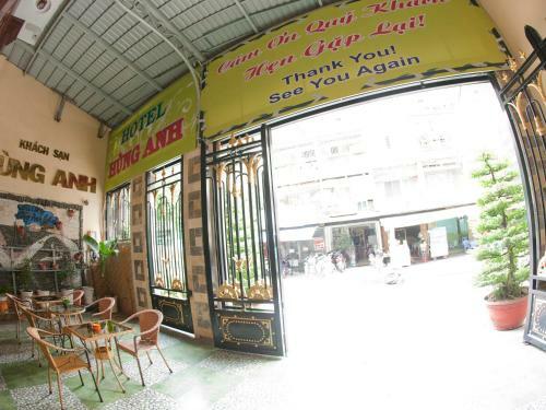 Hung Anh Hotel