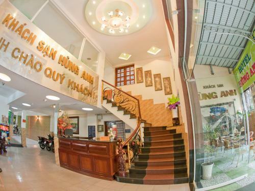 Hung Anh Hotel