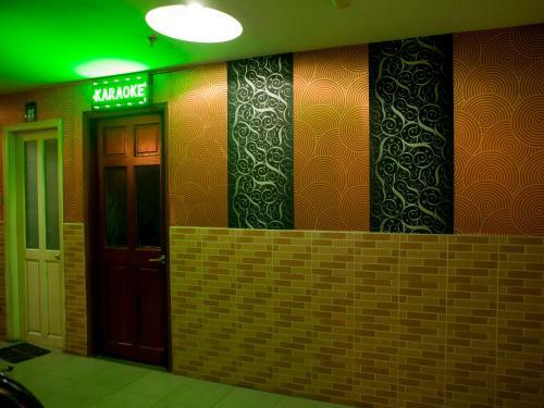 Hung Anh Hotel