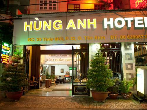 Hung Anh Hotel