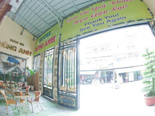 Hung Anh Hotel