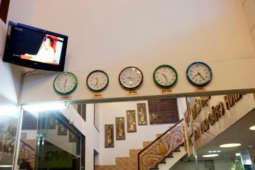Hung Anh Hotel