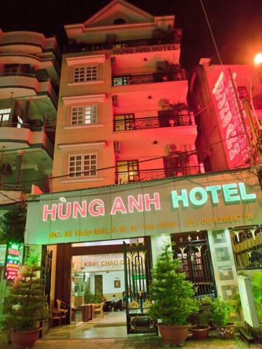 Hung Anh Hotel
