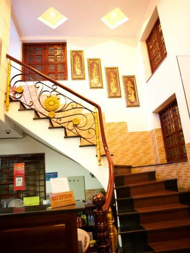 Hung Anh Hotel