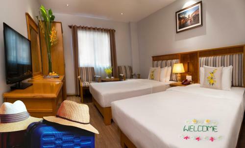 Cherry Hotel