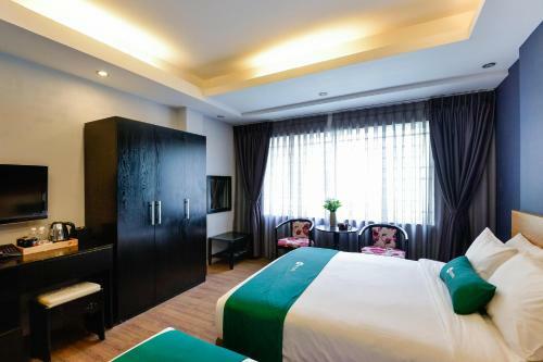 Aries Hotel