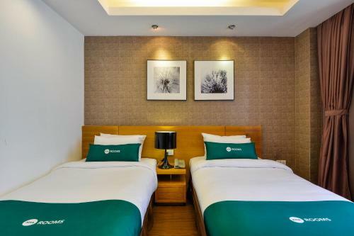 Aries Hotel