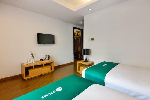 Aries Hotel