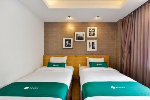 Aries Hotel