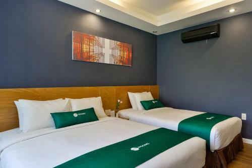 Aries Hotel