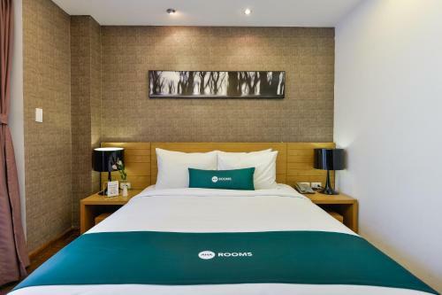 Aries Hotel