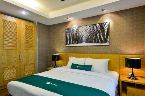 Aries Hotel