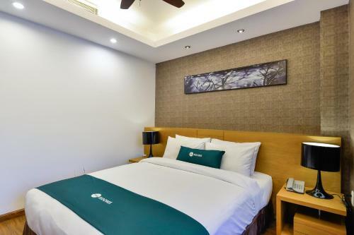 Aries Hotel