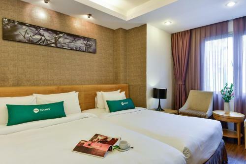 Aries Hotel