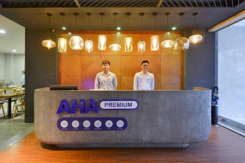 Aries Hotel