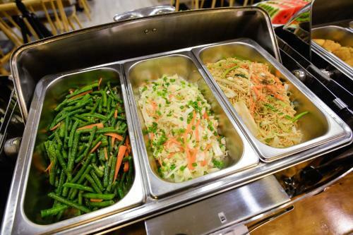 Aries Hotel