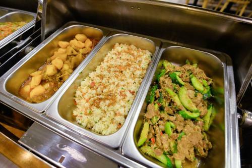 Aries Hotel
