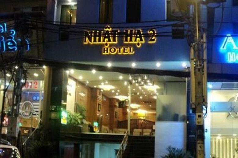 Albergue Nhat Minh 2 Hotel