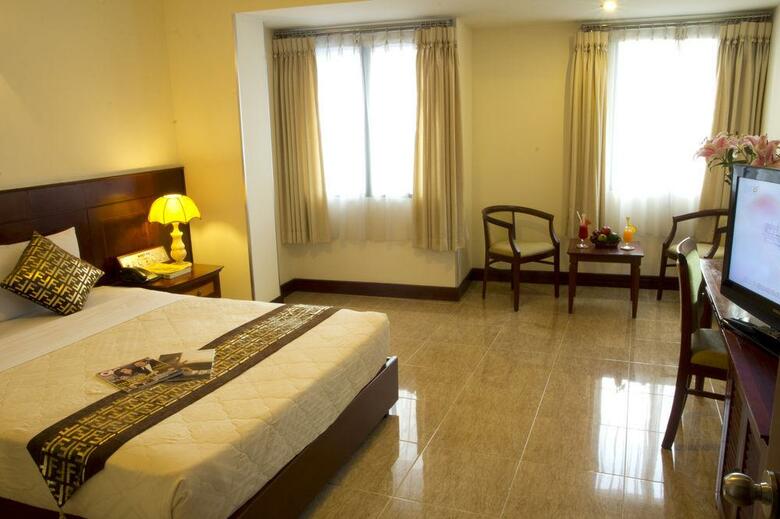 Albergue Nhat Minh 2 Hotel