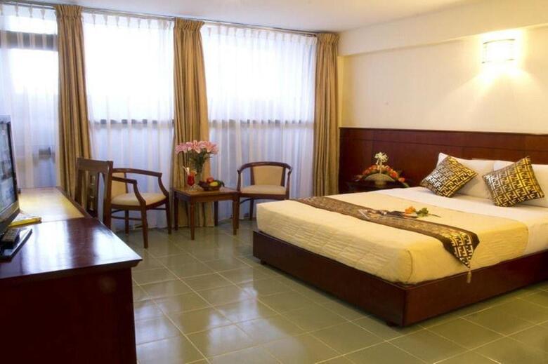 Albergue Nhat Minh 2 Hotel