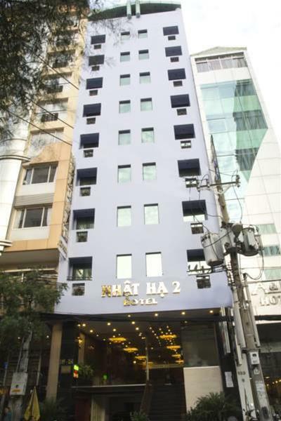 Albergue Nhat Minh 2 Hotel