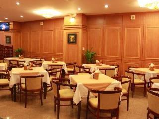 Albergue Nhat Minh 2 Hotel