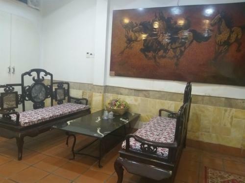 Hai Au Hotel