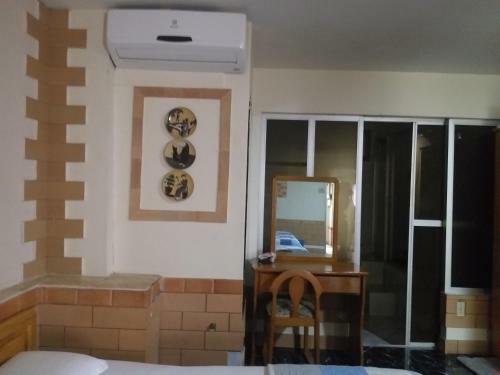 Hai Au Hotel