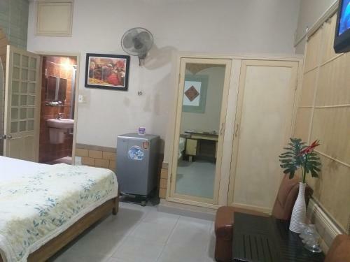 Hai Au Hotel