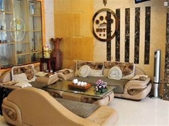 Boss Hotel