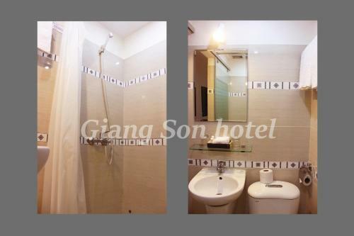 Giang Son 2 Hotel
