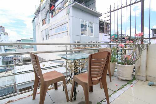 Giang Son 2 Hotel