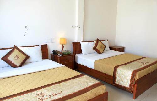 Giang Son 2 Hotel