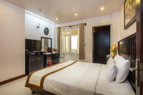 Hotel Vien Dong District 7 Phu My Hung
