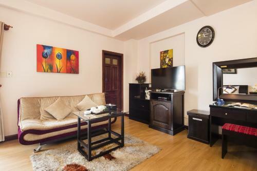 Hotel Vien Dong District 7 Phu My Hung