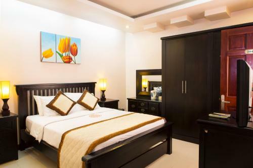 Hotel Vien Dong District 7 Phu My Hung