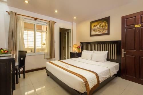 Hotel Vien Dong District 7 Phu My Hung