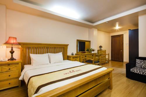 Hotel Vien Dong District 7 Phu My Hung