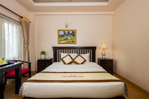 Hotel Vien Dong District 7 Phu My Hung