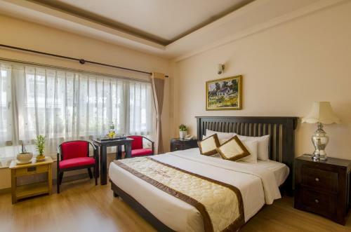 Hotel Vien Dong District 7 Phu My Hung