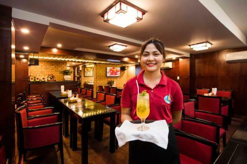 Hotel Vien Dong District 7 Phu My Hung